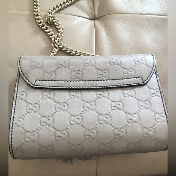 Authentic Gucci bag - Picture 3 of 8